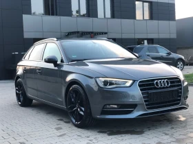 Audi A3 Sportback 1.6 TDI Ambition S- Tronic+ Джанти с гум, снимка 10