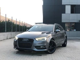 Audi A3 Sportback 1.6 TDI Ambition S- Tronic+ Джанти с гум, снимка 1