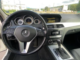 Mercedes-Benz C 200 7G Tronic/Pano, снимка 9