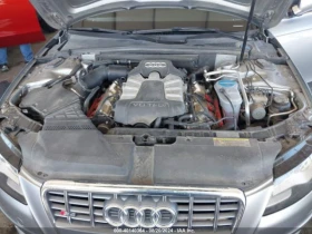 Audi S4 PREMIUM PLUS | Mobile.bg    10