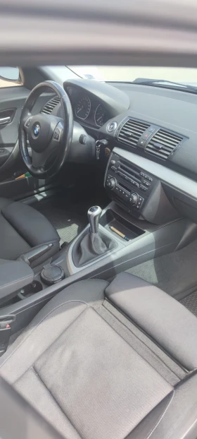 BMW 120 2.0i газ, снимка 8