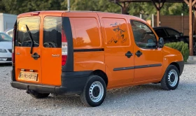 Fiat Doblo 1.9JTD 101к.с * Климатик* , снимка 6