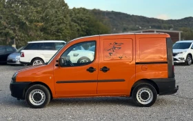 Fiat Doblo 1.9JTD 101к.с * Климатик* , снимка 7