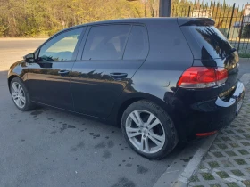 VW Golf 1, 6 tdi 90 hp, снимка 8