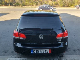 VW Golf 1, 6 tdi 90 hp, снимка 6