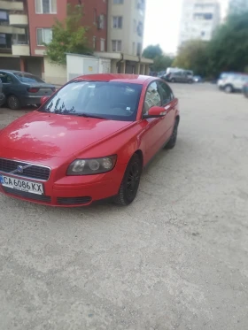 Volvo S40, снимка 2