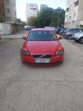 Volvo S40, снимка 4