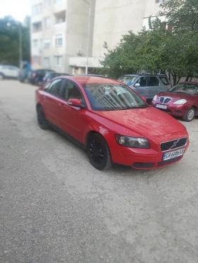 Volvo S40, снимка 5