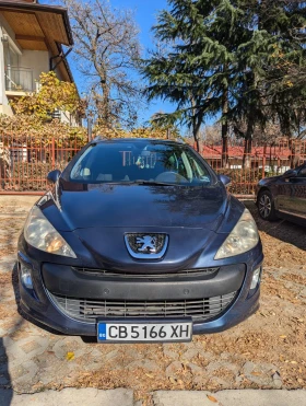 Обява за продажба на Peugeot 308 SW ~5 500 лв. - изображение 1