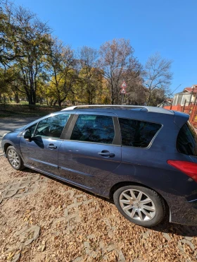 Обява за продажба на Peugeot 308 SW ~5 500 лв. - изображение 2