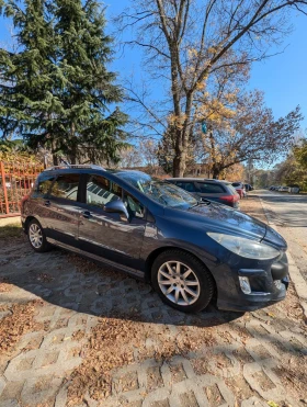 Обява за продажба на Peugeot 308 SW ~5 500 лв. - изображение 1