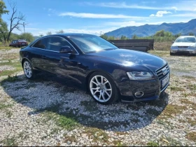 Audi A5, снимка 3