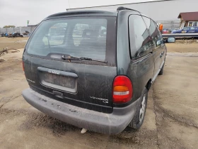 Chrysler Voyager 2.5, снимка 4