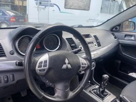 Mitsubishi Lancer 2.0 DID, снимка 6