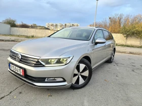 VW Passat КАТО НОВ/1.6TDI/EURO 6 - изображение 1