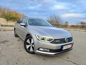 VW Passat КАТО НОВ/1.6TDI/EURO 6, снимка 3