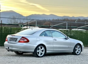 Mercedes-Benz CLK 270CDI//AVANTGARDE* NAVI, снимка 7