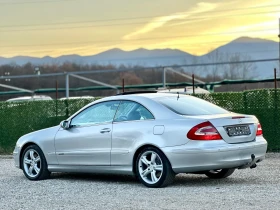 Mercedes-Benz CLK 270CDI//AVANTGARDE* NAVI, снимка 5