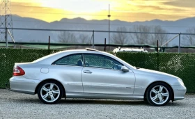 Mercedes-Benz CLK 270CDI//AVANTGARDE* NAVI, снимка 8