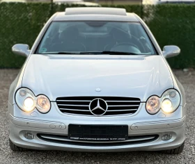 Mercedes-Benz CLK 270CDI//AVANTGARDE* NAVI, снимка 2