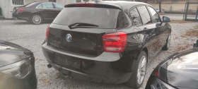 BMW 120 Нов внос от ГЕРМАНИЯ., снимка 6