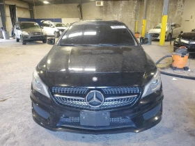 Mercedes-Benz CLA 250 4MATIC, снимка 5