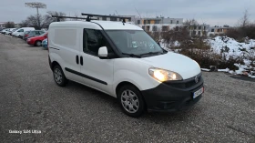 Fiat Doblo 1.6d, снимка 7