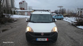 Fiat Doblo 1.6d, снимка 10