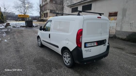 Fiat Doblo 1.6d, снимка 4