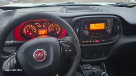 Fiat Doblo 1.6d, снимка 12