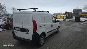 Fiat Doblo 1.6d, снимка 6