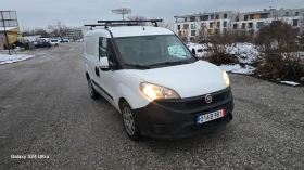 Fiat Doblo 1.6d, снимка 8