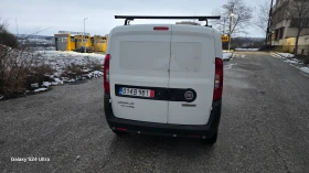 Fiat Doblo 1.6d, снимка 3