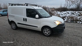 Fiat Doblo 1.6d, снимка 2