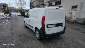 Fiat Doblo 1.6d, снимка 5