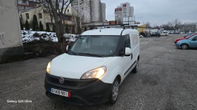 Fiat Doblo 1.6d, снимка 9