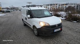 Fiat Doblo 1.6d, снимка 1