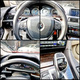 BMW 650 i/FACELIFT/LANE-ASSST/HEAD-UP/360/, снимка 9