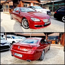 BMW 650 i/FACELIFT/LANE-ASSST/HEAD-UP/360/, снимка 2