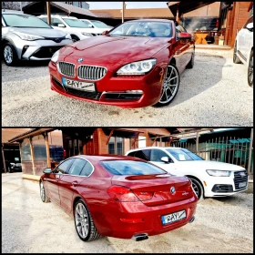 BMW 650 i/FACELIFT/LANE-ASSST/HEAD-UP/360/, снимка 3