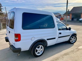 Opel Combo 1.7D, снимка 4