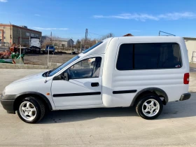 Opel Combo 1.7D, снимка 2