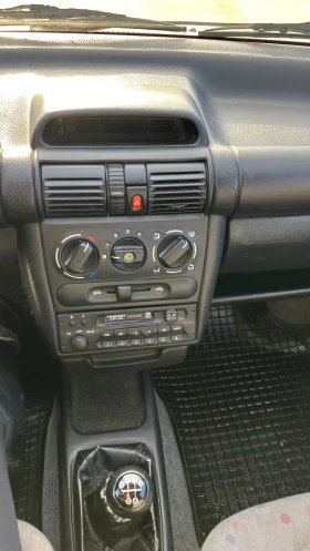 Opel Combo 1.7D, снимка 9