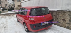 Renault Scenic, снимка 3