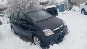 Opel Meriva 1.8 бензин, снимка 1