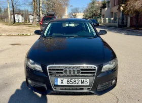 Audi A4 2.0 TDI Quattro 170 hp, снимка 8