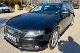 Audi A4 2.0 TDI Quattro 170 hp, снимка 7