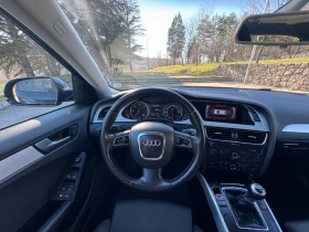 Audi A4 2.0 TDI Quattro 170 hp, снимка 9