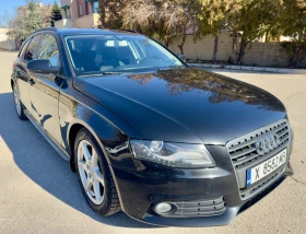 Audi A4 2.0 TDI Quattro 170 hp, снимка 1