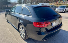 Audi A4 2.0 TDI Quattro 170 hp, снимка 5